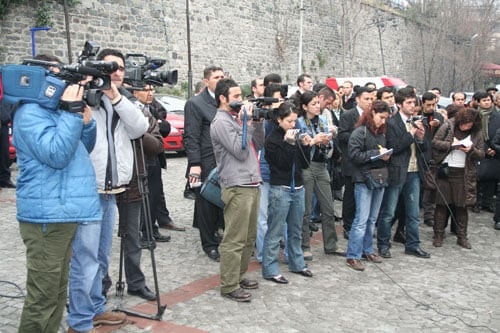 Zorunlu Avukatlıkta Sözün Bittiği Nokta:Eylemler Başlıyor - 5