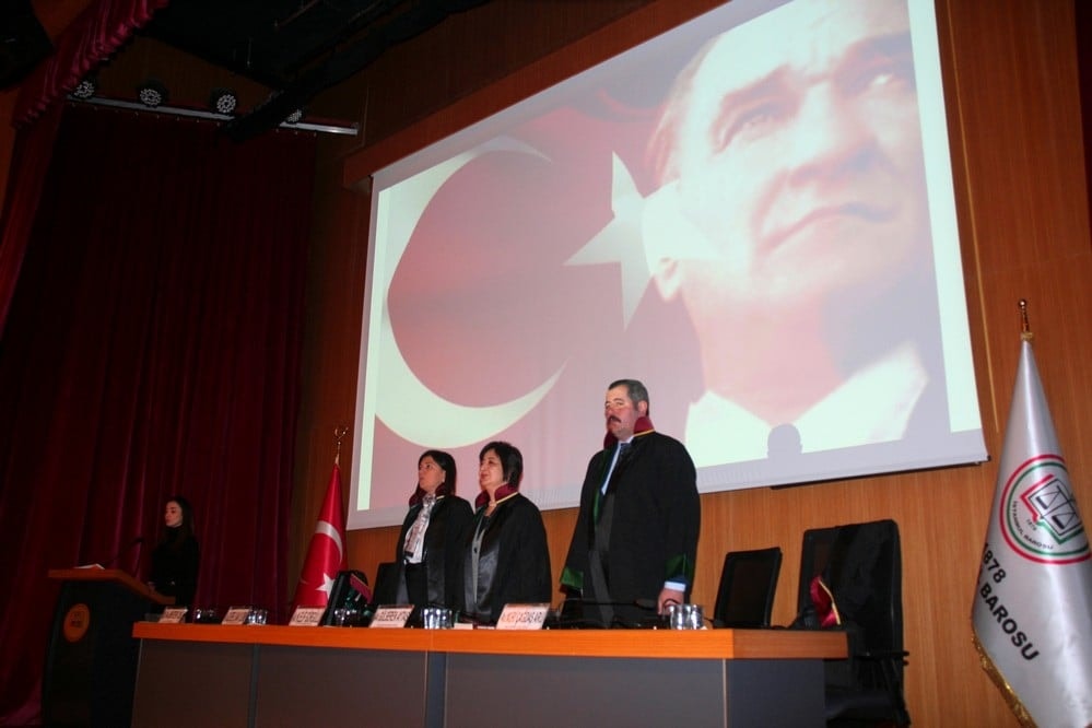 SEM Yeni Eğitim Dönemi Açılışı - 4