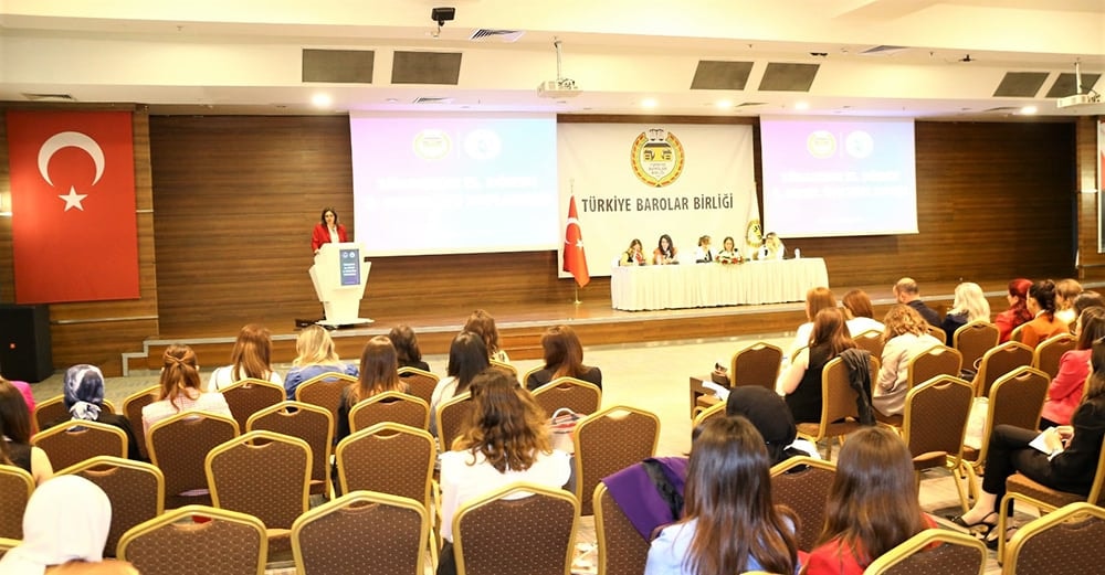 TÜBAKKOM 15. Dönem 2. Genel Üye Toplantısı Ankara'da Yapıldı - 3