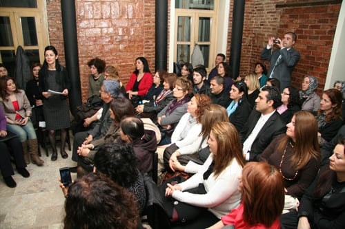 Coşkulu Türkü Gecesi

 - 7