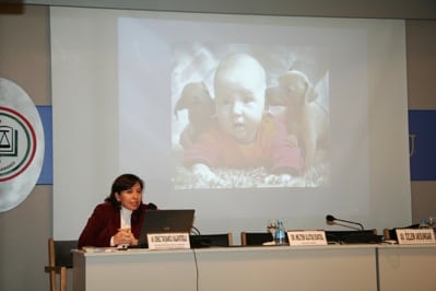 Hayvanlar Barınaklarda Değil Aramızda Yaşamalı - 19