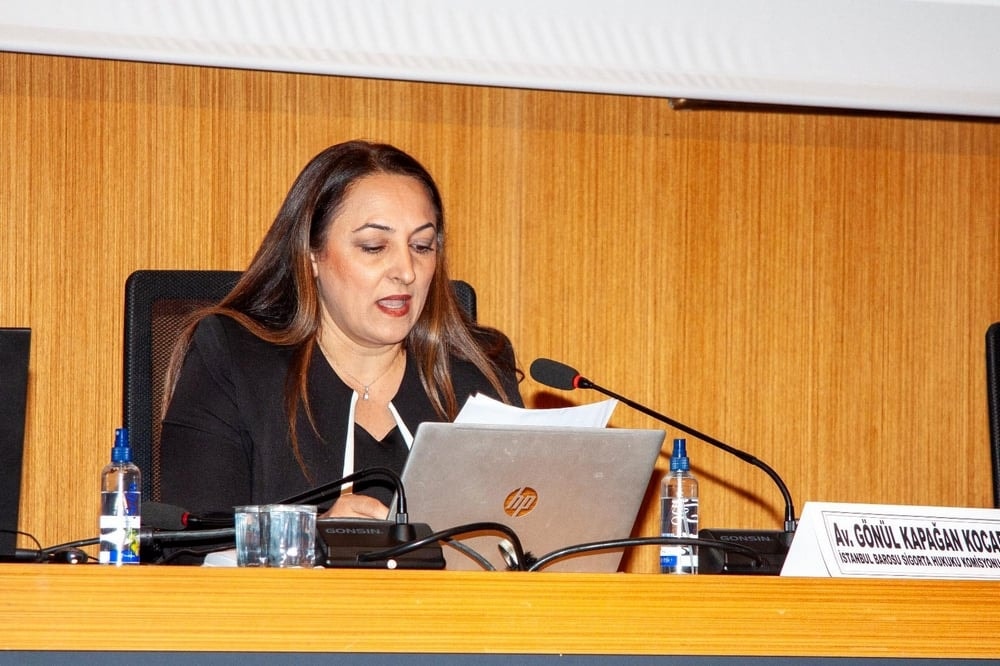 Zorunlu ve İhtiyari Deprem Sigortaları Semineri-2 Yapıldı - 2