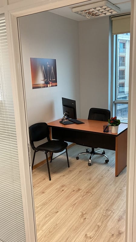 Bakırköy'de Avukat Çalışma Ofislerimiz Hizmete Girdi - 4