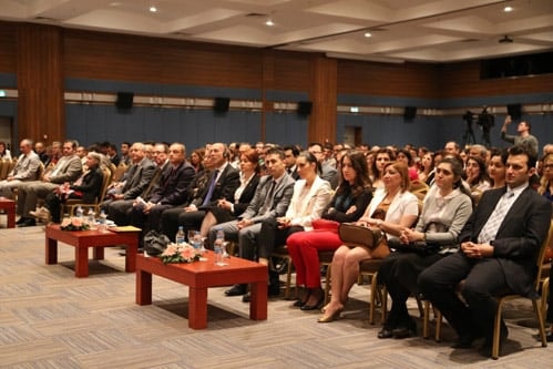 Kamuda Çalışan Avukatlar Kurultayı 

 - 1