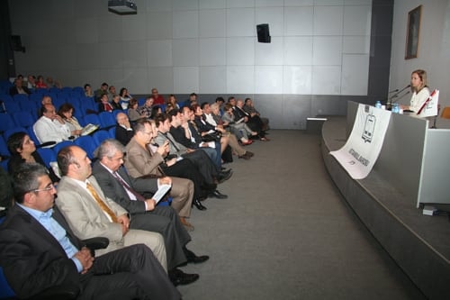 Afet Yasası Ve Kentsel Dönüşüm Forumu
 - 44