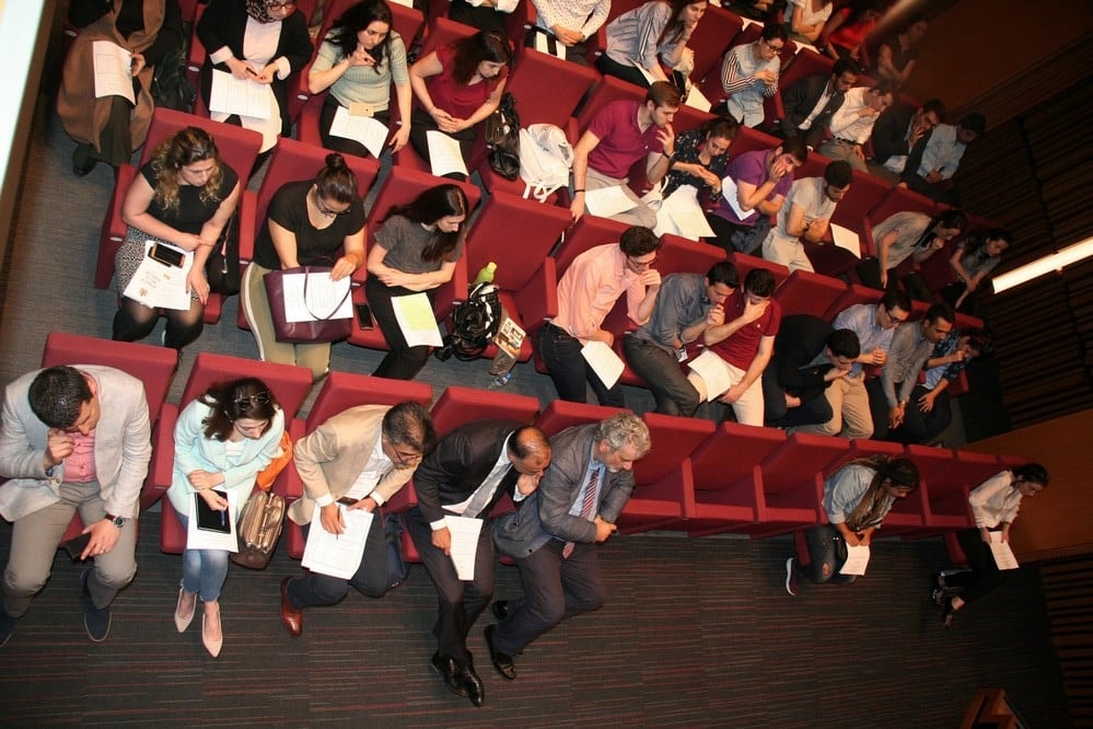 Staj Eğitim Merkezinde Yeni Eğitim Dönemi Başladı - 26