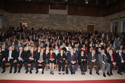 İstanbul Barosu 132. Kuruluş Yıldönümü Ve 
5 Nisan Avukatlar Günü
Etkinliklerle Kutlanmaya Başlandı - 14