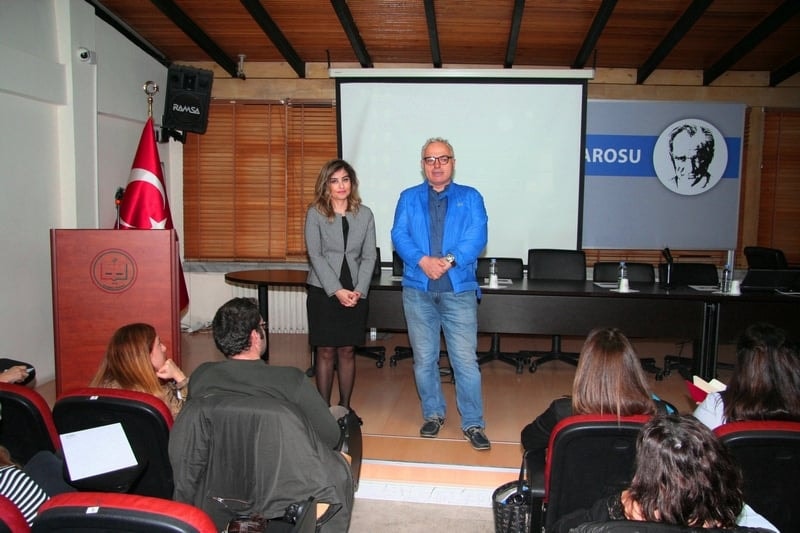 Fikri ve Sınaî Haklar Eğitim Programı - 11