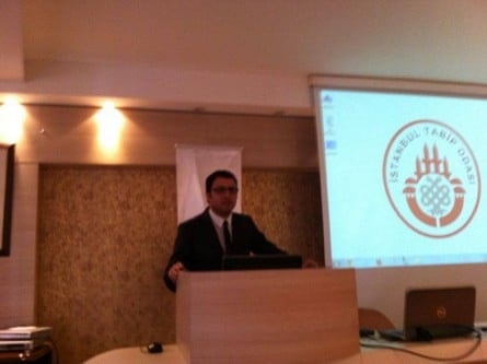 Sağlık Hukukunda Sağlık Çalışanlarının Hakları

 - 6