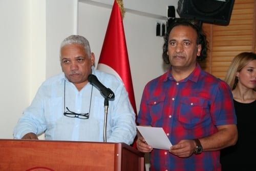 Küba Devrimi. Başka Bir Dünya - 21