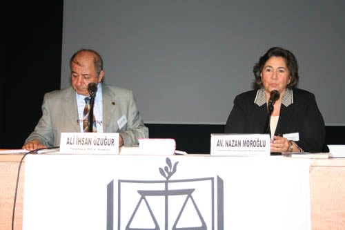 Yeditepe Üniversitesinde Boşanma Ve Mal Rejimleri Semineri Yapıldı