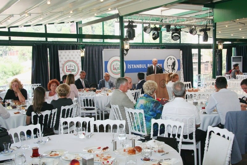 Yargıda Çok Ciddi Bir Kalite Sorununun Bulunduğu Bir Dönemden Geçiyoruz - 26