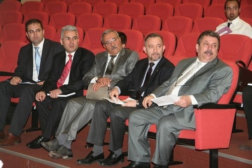 Türk Ceza Adalet Sisteminin Etkinliğinin Geliştirilmesi
 - 6