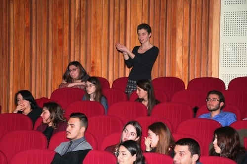 Kadın Ve Ceza Hukuku
 - 86