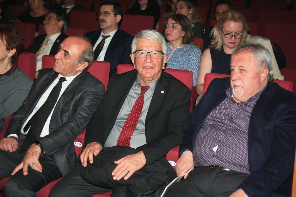 Türk Halk Müziği Koromuzun Konseri - 26