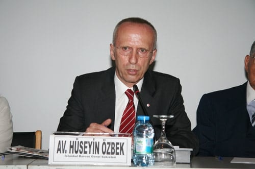 Cumhuriyet’İn 90. Yılı Panel

 - 10