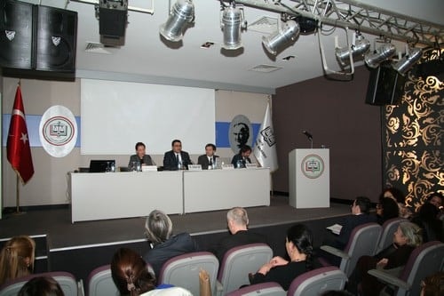 Sağlık Hukukunda Aydınlatılmış Onam
 - 20