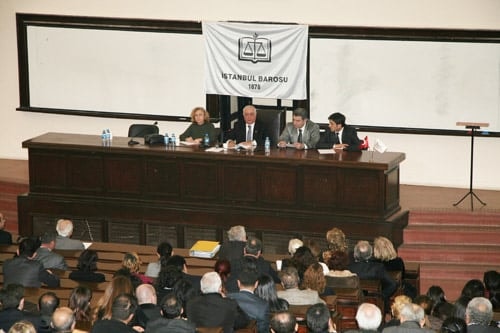 Cmk Genel Toplantısı Yapıldı - 6