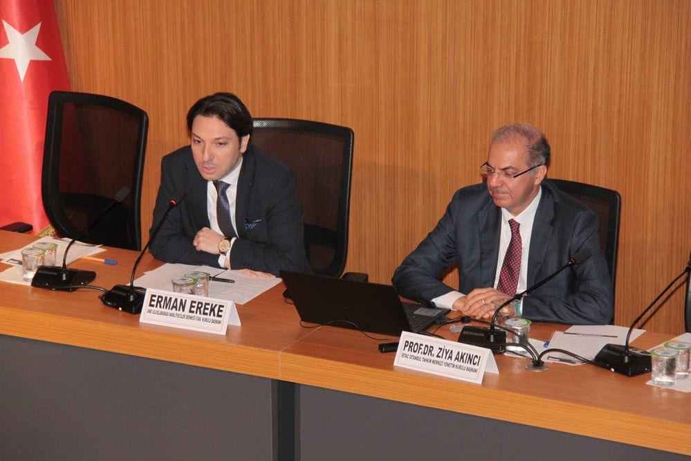 Lojistik ve Taşıma Sektöründe Uyuşmazlık Çözüm Yolları - 24