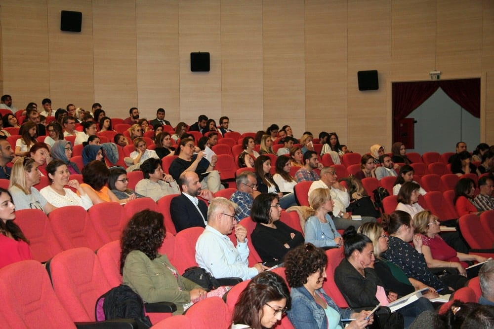 Adli Yardım Çocuk Hakları Sertifika Programı Devam Ediyor - 99