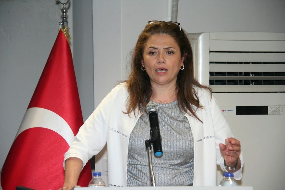 Baro Meclisi’nin 44. Olağan Genel Kurul Toplantısı 19 Mayısta Yapıldı     - 55