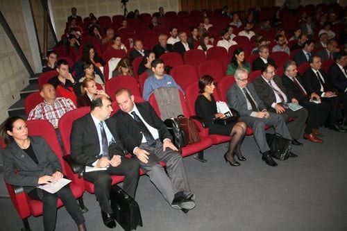 İş Hukukuna İlişkin Sorunlar Ve Çözüm Önerileri - 35