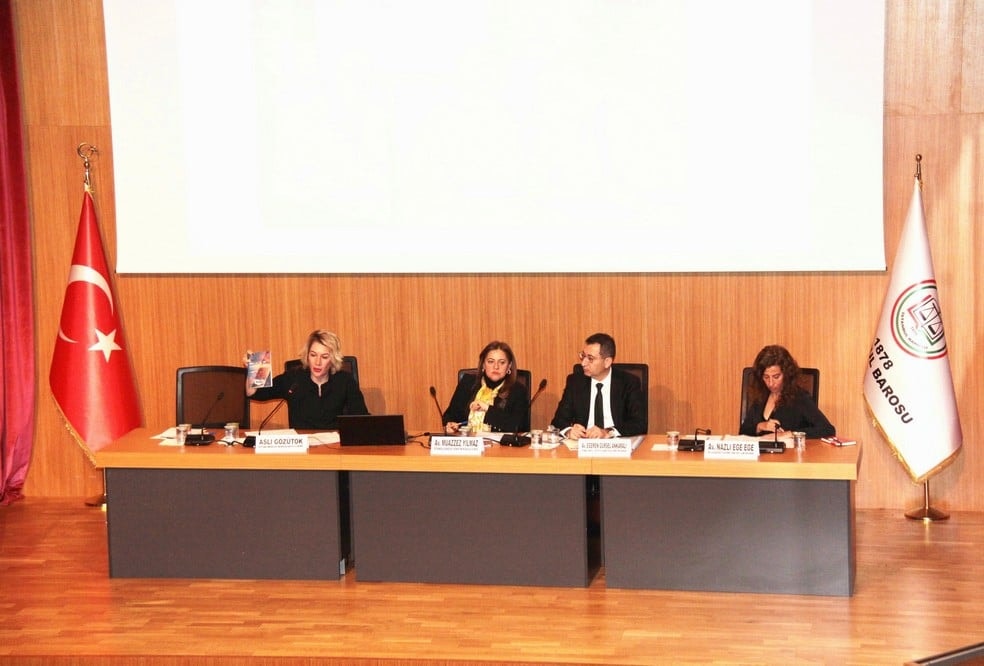 Lojistik ve Taşıma Sektöründe Uyuşmazlık Çözüm Yolları - 45