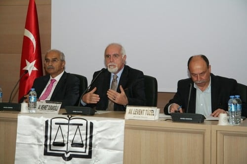 Çocuk Hapishaneleri Kapatılmalıdır

 - 10