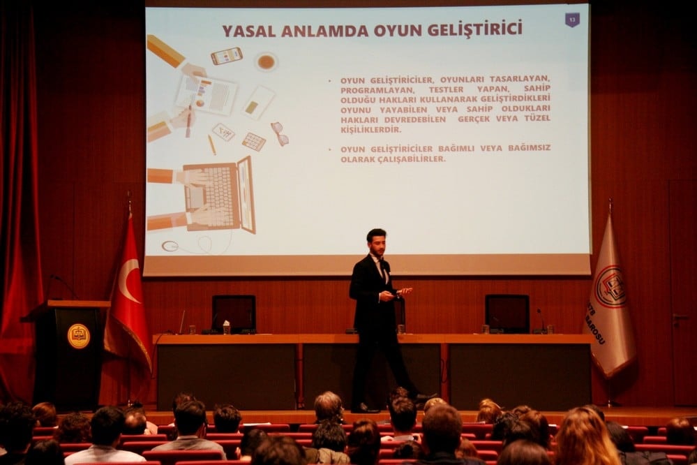 E-Spor ve Hukuk - 71