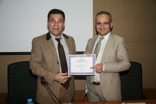 Delil Elde Etme Kuralları

 - 19