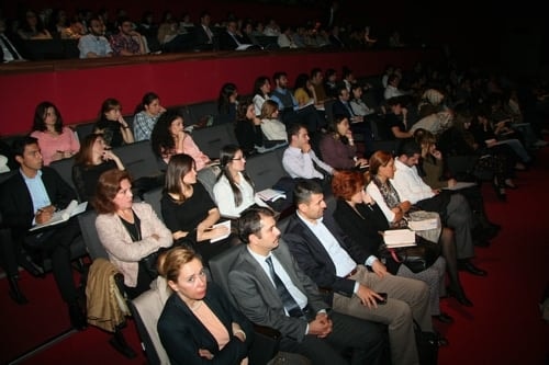 Fikri Ve Sınaî Haklarda Problemler Ve Çözüm Yolları

 - 21