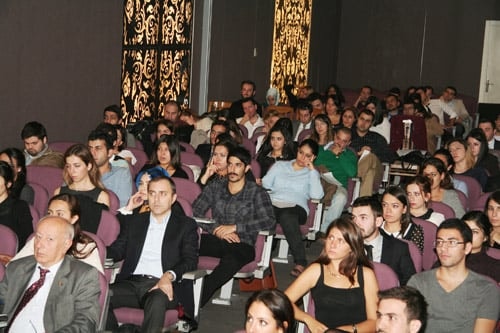 Sem 22. Dönem 2013-9 Eğitim Dönemi Başladı

 - 7