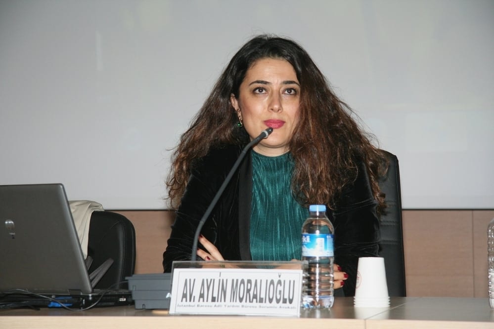 Kadın Hakları ve Aile İçi Şiddet Konulu Sertifika Programı Devam Ediyor - 62