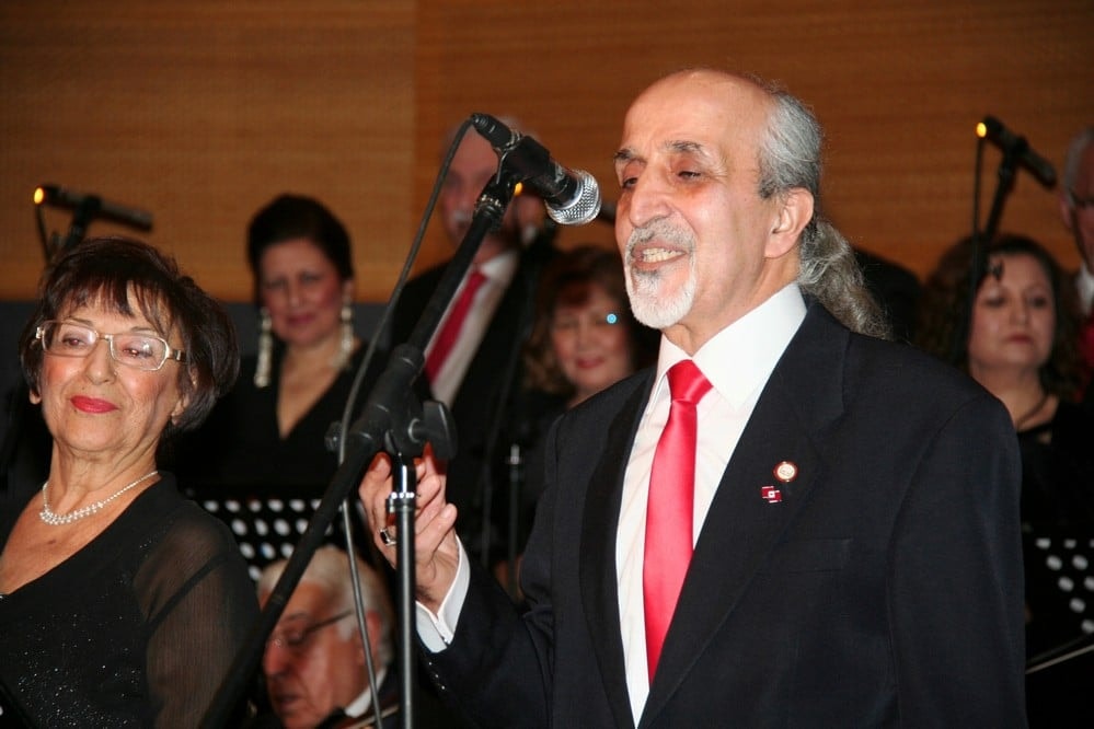 TSM Koromuzun Kış Konseri - 29