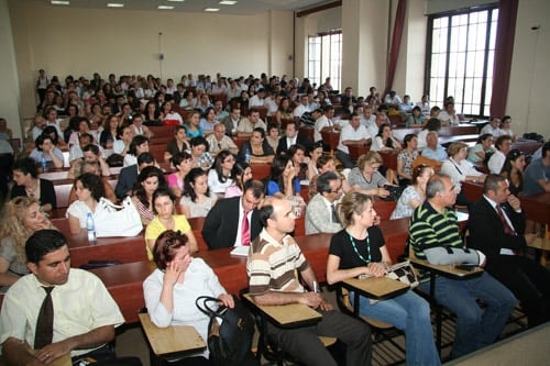 Uygulamalı Ceza Hukuku Toplantıları – 9 - 1