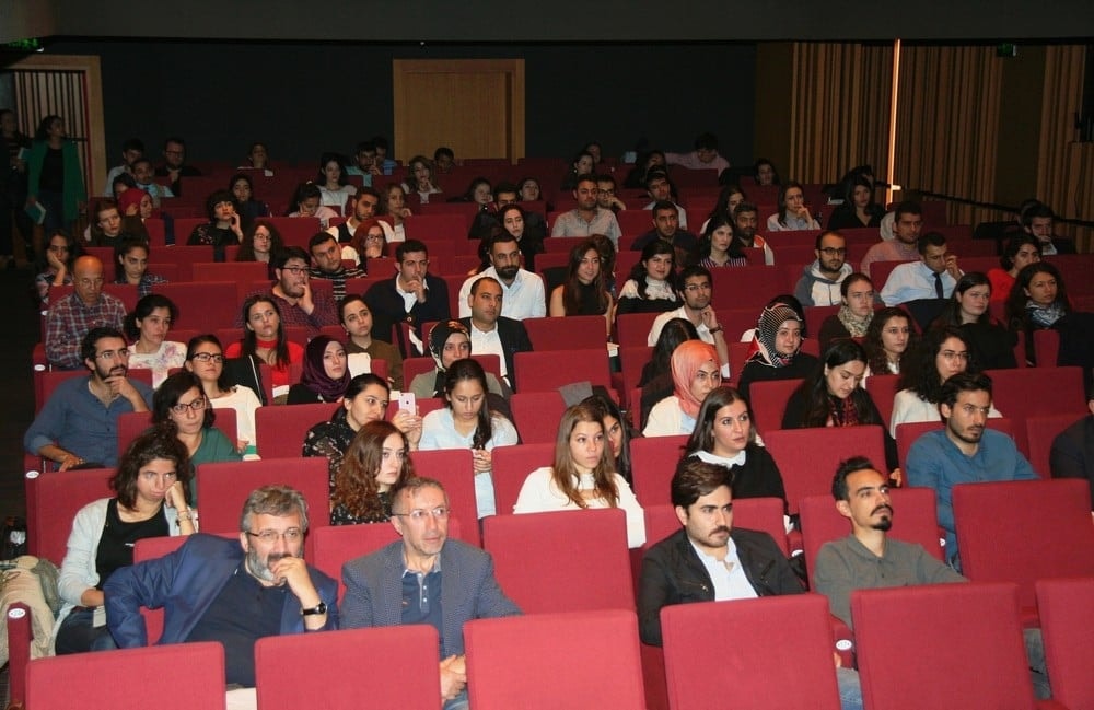 Çocuk Hukuku Konulu Eğitim Semineri - 8