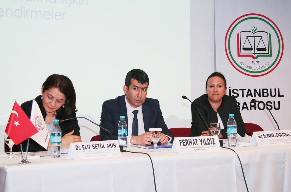 Sınaî Mülkiyet Kanununun Uygulamacılara Etkileri - 84