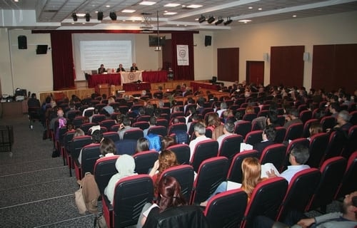 Hukuk Muhakemeleri Kanununda İstinaf Yargılaması
 - 31