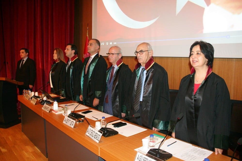 Staj Eğitim Merkezinde Yeni Eğitim Dönemi Başladı - 11