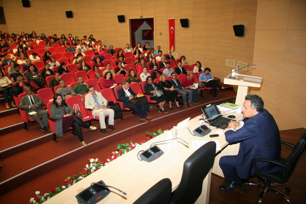 Adli Yardım Çocuk Hakları Sertifika Programı Devam Ediyor - 37