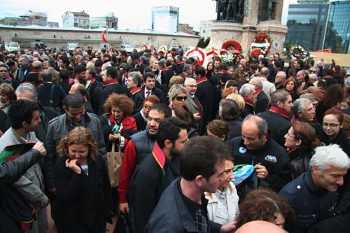 Atamızı Andık - 30