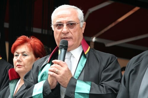 Avukatlardan Cmk’Da Yaşanan Sorunlara Tepki - 7