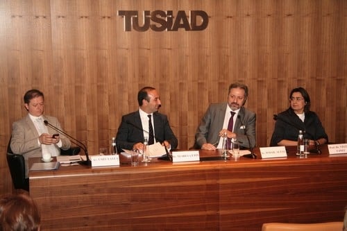 Sermaye Piyasası Kanununda Halka Açık 
Şirketlerle İlgili Suç Ve Yaptırımlar

 - 39