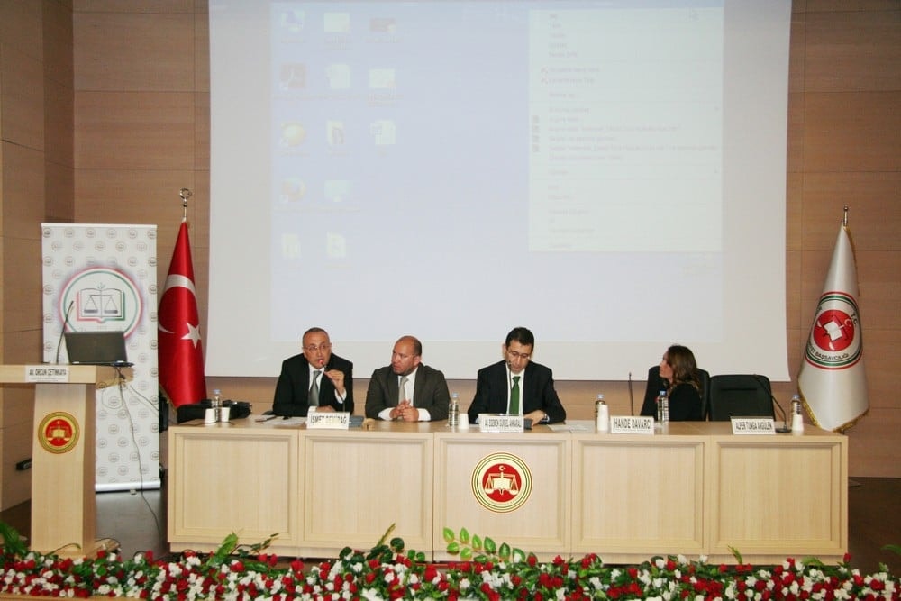 Lojistik ve Sigorta Hukukunda Tahkim Ve Arabuluculuk - 111