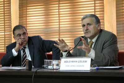 Sivil Toplum Örgütleri Ve İletişimde Sorunlar - 5