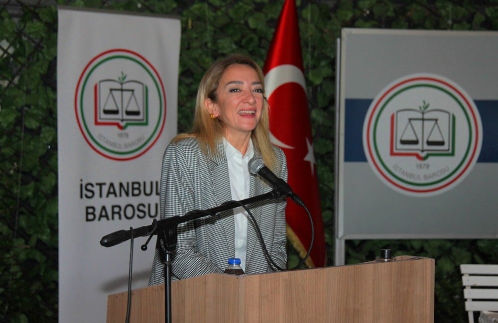 Marmara Bölgesi Baro Başkanları İstanbul’da Toplandı - 11