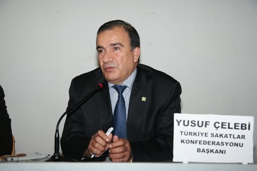 Herkes İçin Erişim – Iı
 - 15