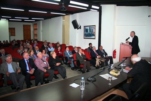 Hilafetin Kaldırılması İslam Tarihinde Gelmiş Geçmiş En Büyük Devrimdir - 3