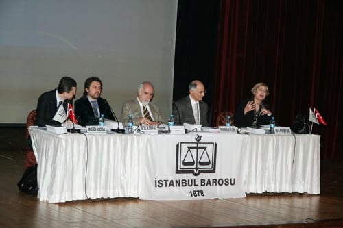 Yeni Yasalar Eğitim Toplantısı Xı-Hukuk Muhakemeleri Kanununun 

Getirdiği Değişiklikler

 - 15