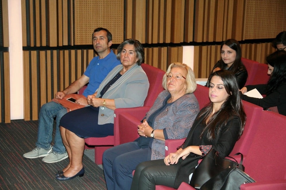 Toplumsal Cinsiyet Eşitliğinin Sağlanması Erkeğin de Sorunu Olmalıdır - 3